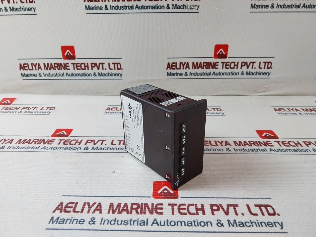 Red Lion Pax I Panel Meters