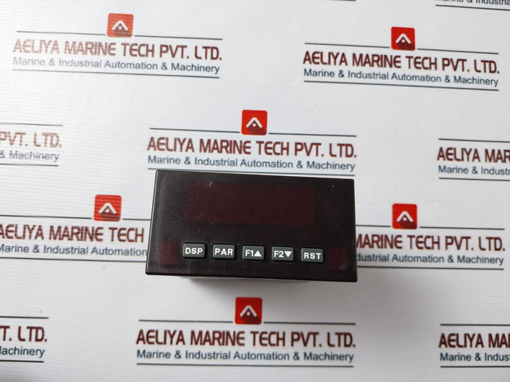 Red Lion Paxd0000 Multifunction Meter 85-250 Vac