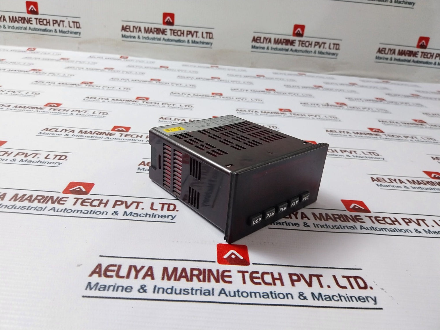 Red Lion Paxd0000 Multifunction Meter 85-250 Vac