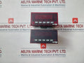 Red Lion Paxh0000 Panel Meter 85-250Vac