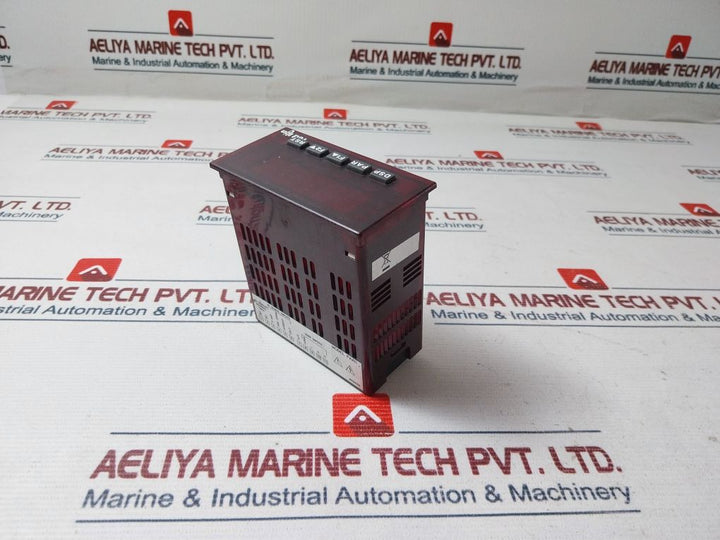 Red Lion Paxh0000 Panel Meter 85-250Vac