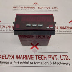 Red Lion Paxlcr00 Indicator
