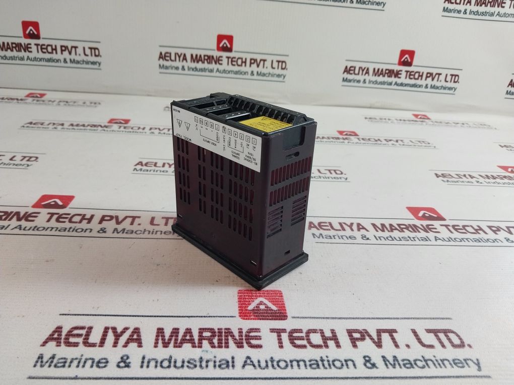 Red Lion Paxp0000 Process Input Panel Meter 85-250Vac 10V