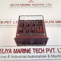 Red Lion Paxp0010 Process Analog Input Panel Meter Paxp
