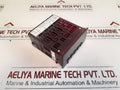 Red Lion Paxp0010 Process Analog Input Panel Meter Paxp
