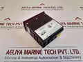 Red Lion Paxp0010 Process Analog Input Panel Meter Paxp
