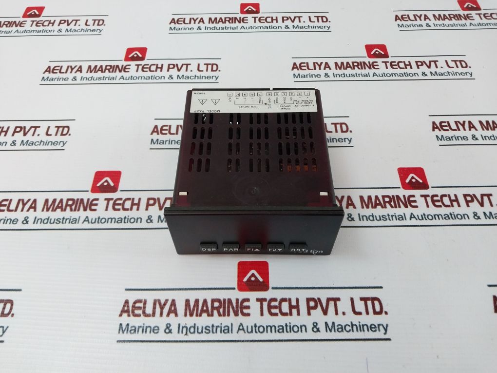 Red Lion Paxp Process Analog Input Panel Meter 11-36Vdc 11W 50/60Hz