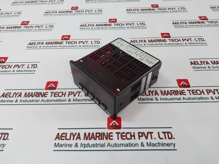 Red Lion Paxp Process Analog Input Panel Meter 11-36Vdc 11W 50/60Hz