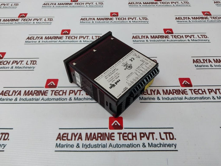 Red Lion Paxp Process Analog Input Panel Meter 11-36Vdc 11W 50/60Hz