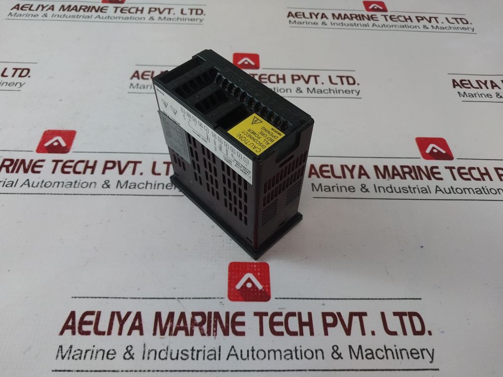 Red Lion Paxp Process Analog Input Panel Meter Paxp0010