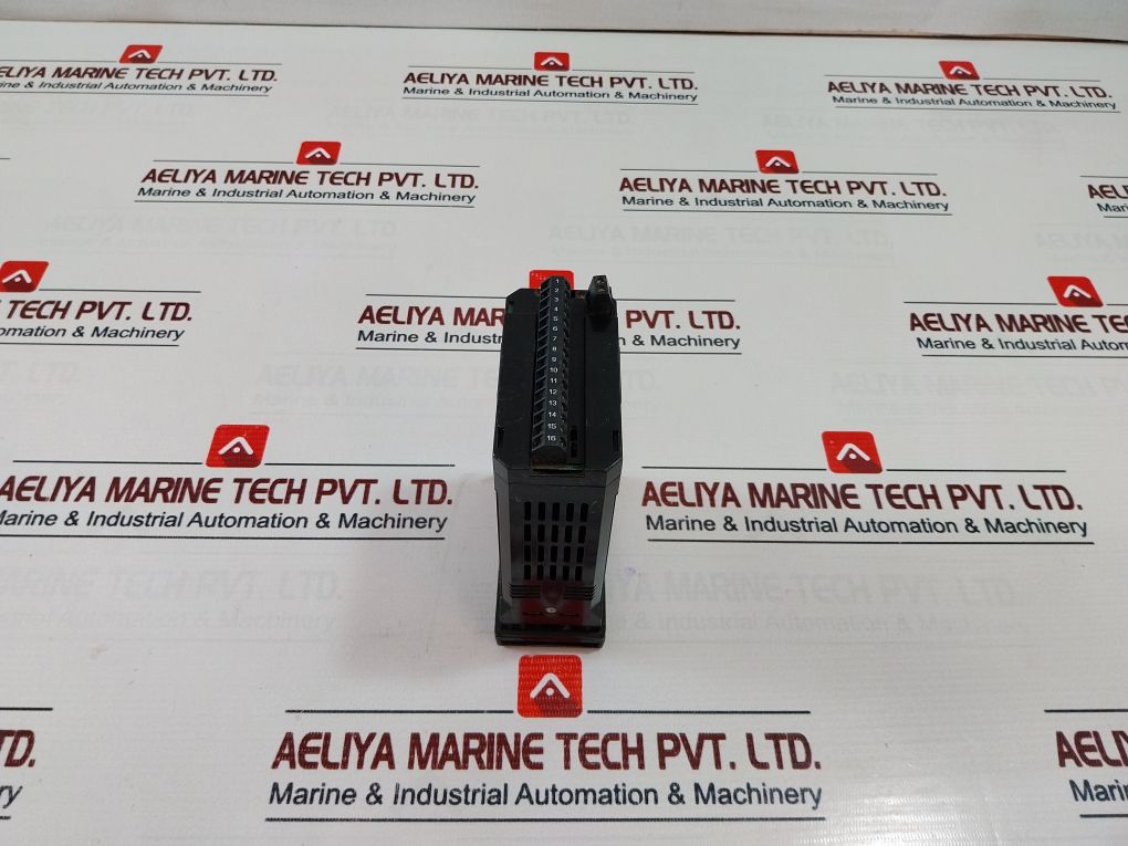 Red Lion Pcu11001 Process Controller M1540E 4-20 Ma
