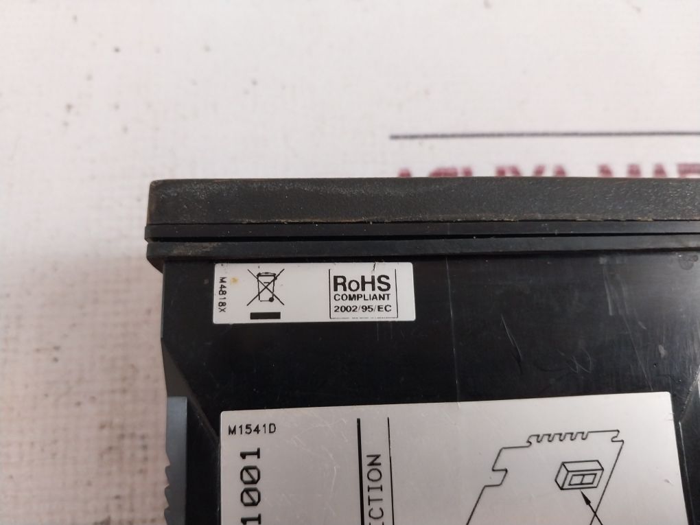 Red Lion Pcu Process Controller