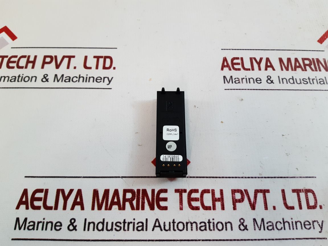 Red Lion Pgmmod00 Programming Display Module