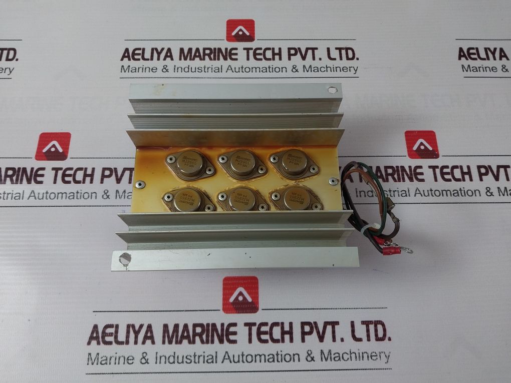 Redarc Vrt 10 Voltage Reducer Linear Single Circuit