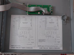 Redi Controls Prg-11/123-c3