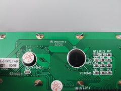 Redi Controls Prg-11/123-c3