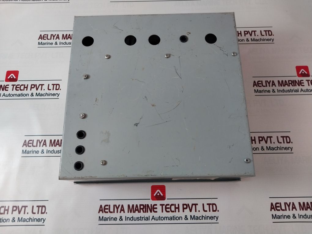 Redi Controls Prg-11/123-c3