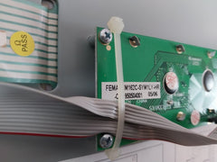 Redi Controls Prg-11/123-c3