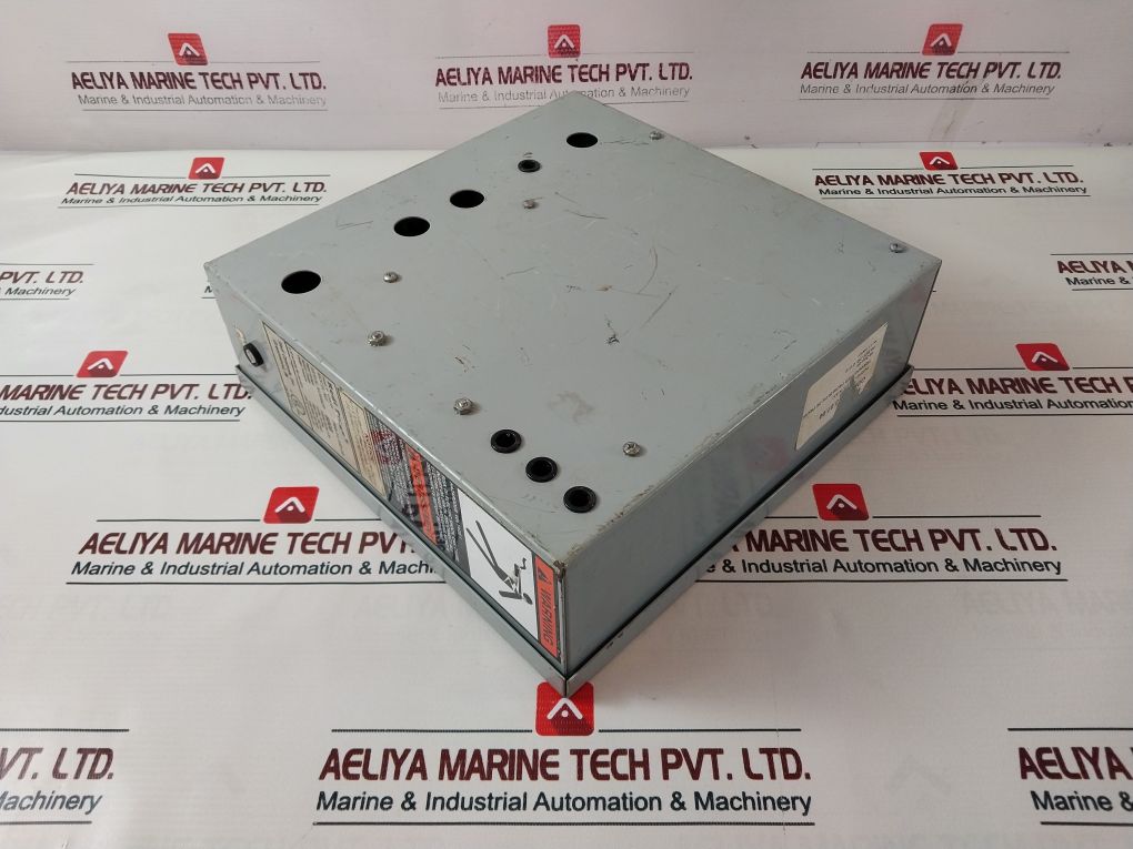 Redi Controls Prg-11/123-c3