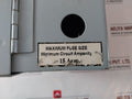 Redi Controls Prg-11/123-c3