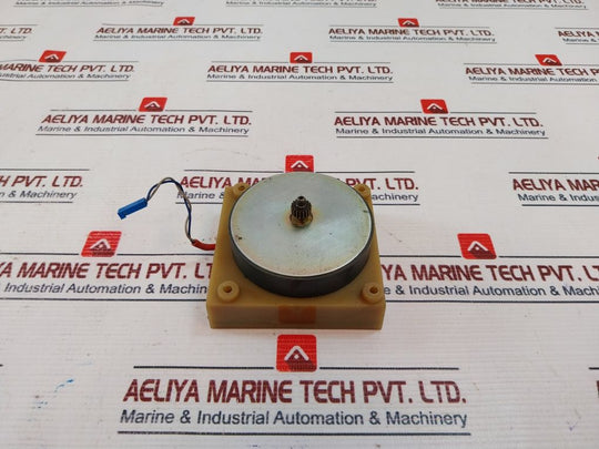 Redifon Mel Direct Drive Motor A0125/02