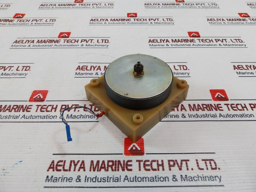 Redifon Mel Direct Drive Motor A0125/02