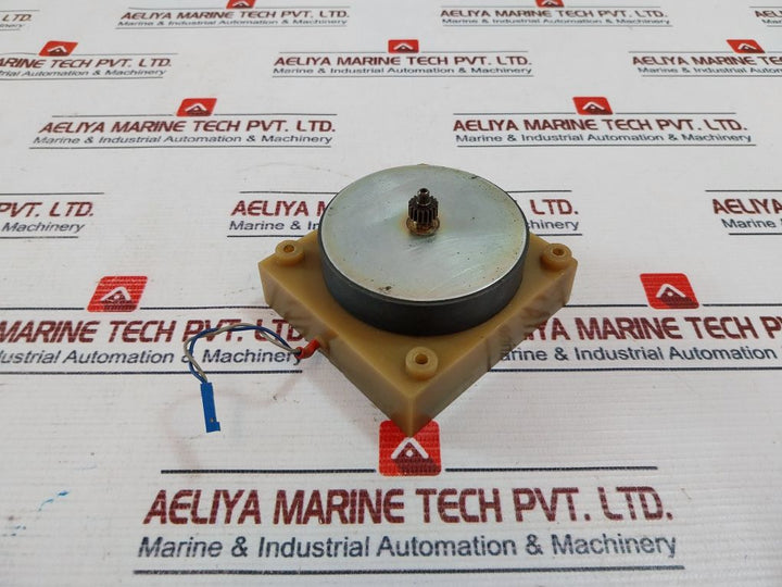 Redifon Mel Direct Drive Motor A0125/02