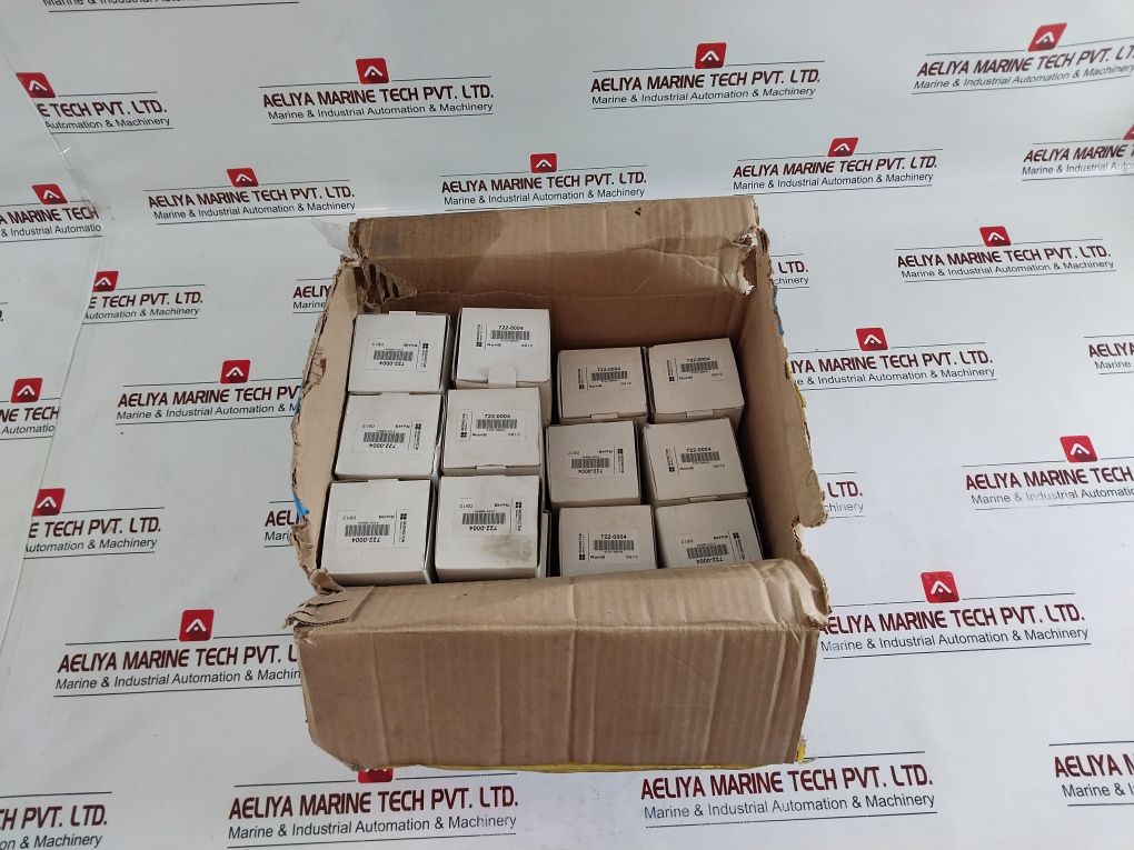 Redington 722-0004 Hour Meter