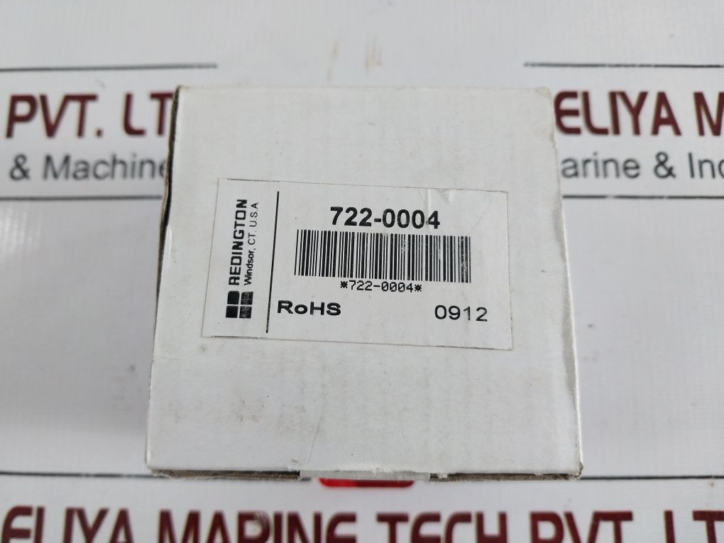 Redington 722-0004 Hour Meter