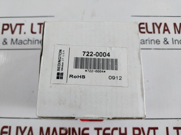 Redington 722-0004 Hour Meter