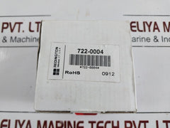 Redington 722-0004 Hour Meter