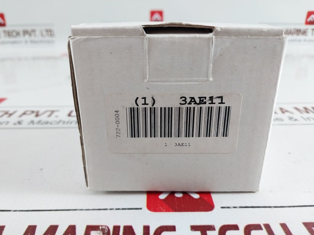 Redington 722-0004 Hour Meter