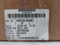 Redington 722-0004 Hour Meter