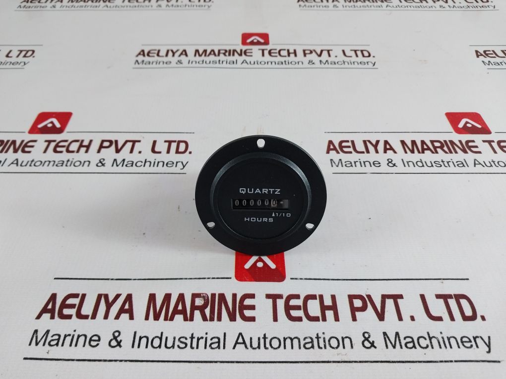 Redington 722-0004 Hour Meter