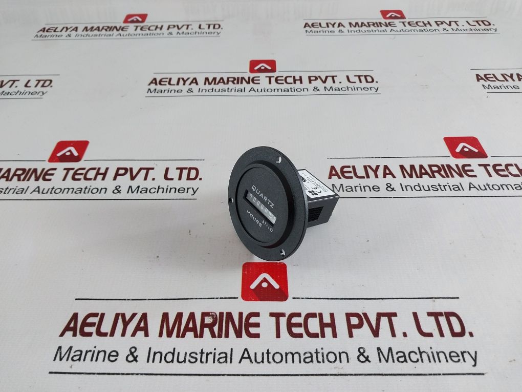 Redington 722-0004 Hour Meter