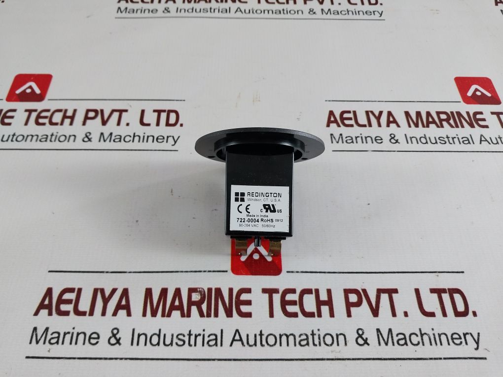 Redington 722-0004 Hour Meter