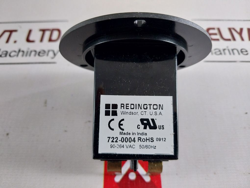 Redington 722-0004 Hour Meter