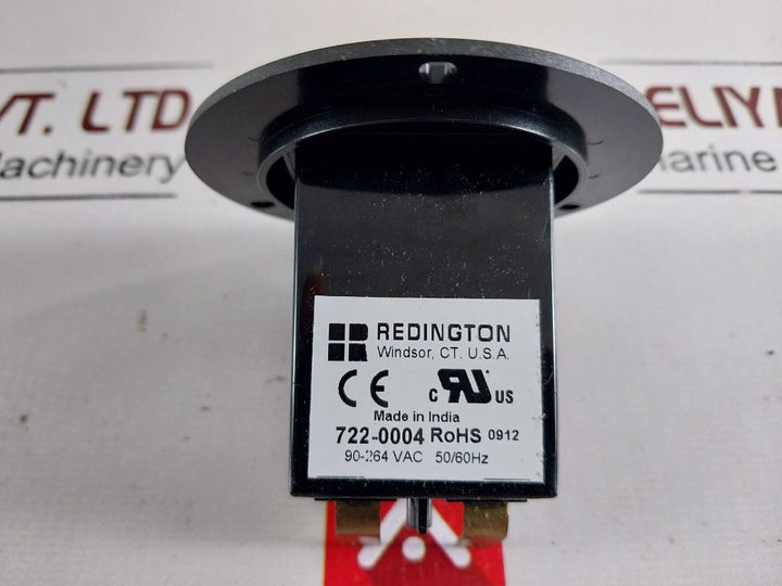 Redington 722-0004 Hour Meter