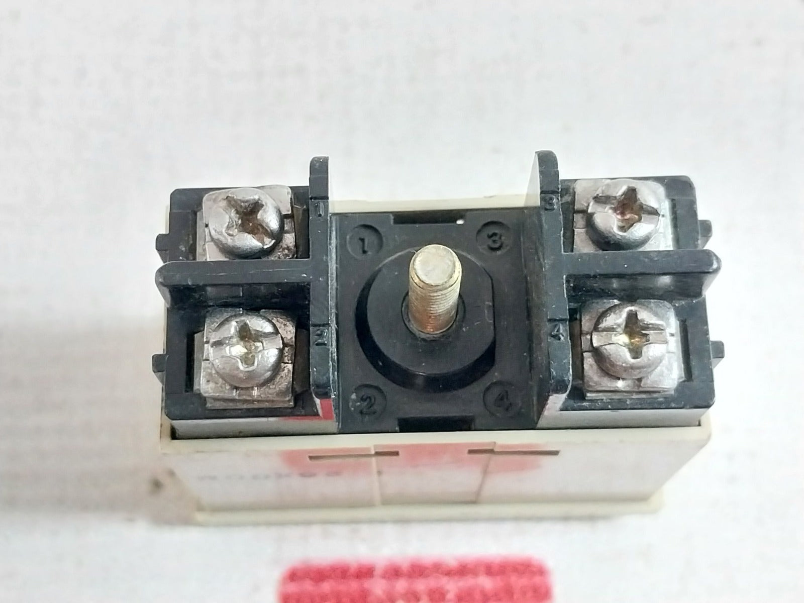 Redington Counters 7620-6T0 Hourmeter