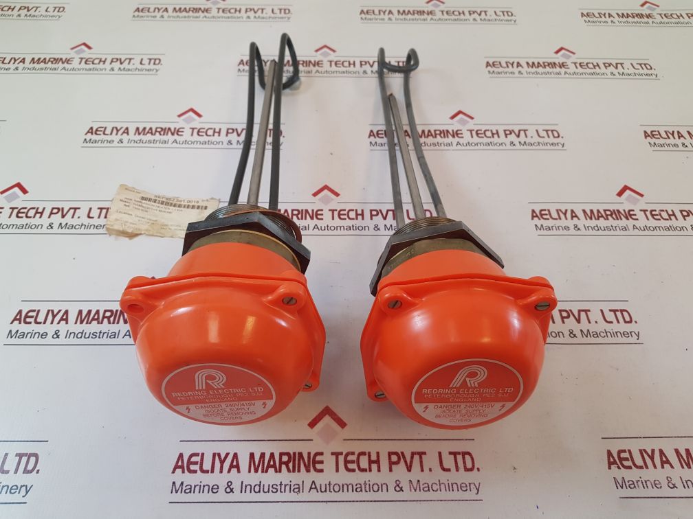 Redring Electric Immersion Heater 1.5 Kw
