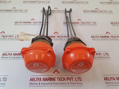 Redring Electric Immersion Heater 1.5 Kw
