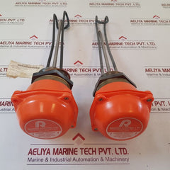 Redring Electric Immersion Heater 1.5 Kw
