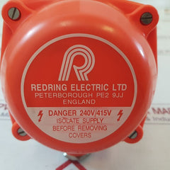 Redring Electric Immersion Heater 1.5 Kw
