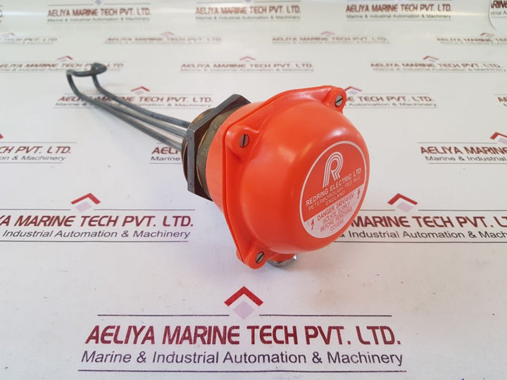 Redring Electric Immersion Heater 1.5 Kw
