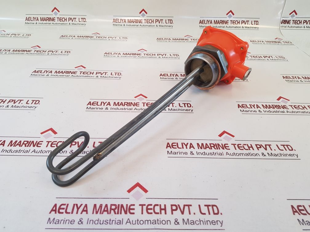 Redring Electric Immersion Heater 1.5 Kw
