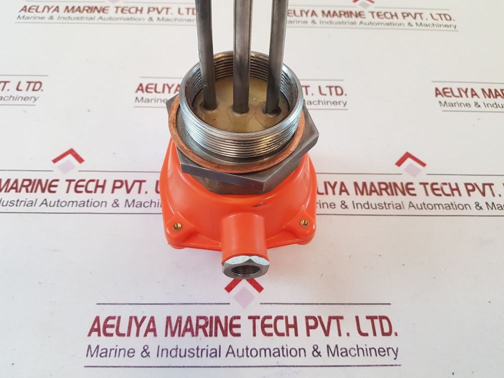 Redring Electric Immersion Heater 1.5 Kw
