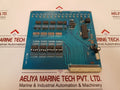 Reeni Alarm Panel 16 Analog Card V3