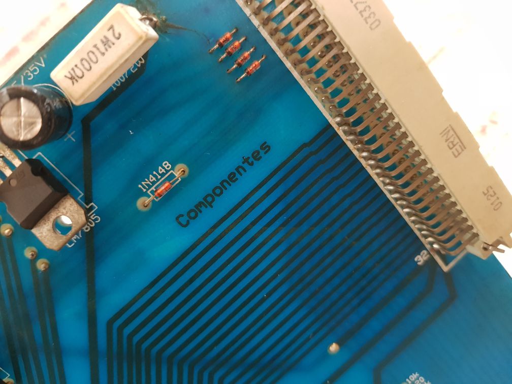 Reeni S.R.L. Analog Card_V3