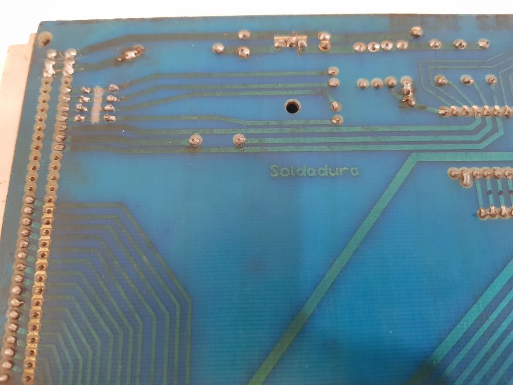 Reeni S.R.L. Analog Card_V3