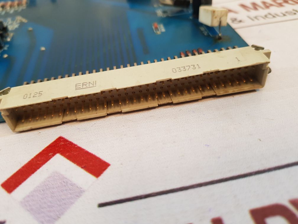 Reeni S.R.L. Analog Card_V3